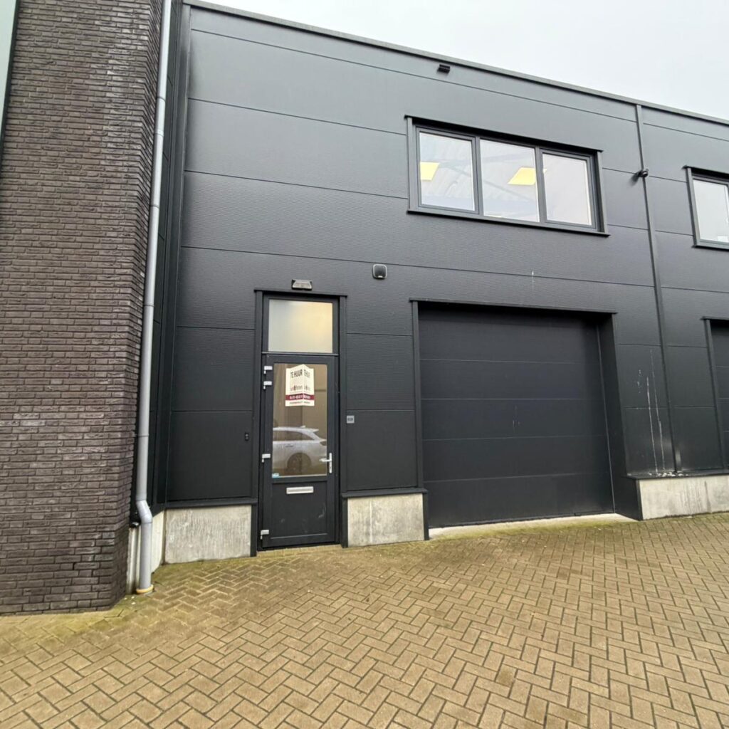 Balkbrug-Oost 69 F ‘s-hertogenbosch