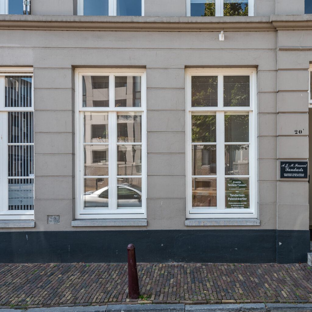 Brede Haven 20 A ‘s-hertogenbosch