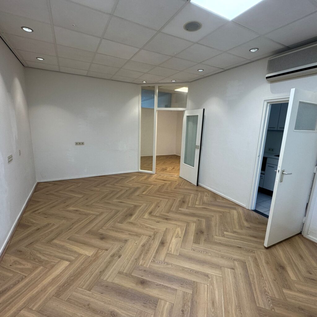 Brede Haven 20 A ‘s-hertogenbosch