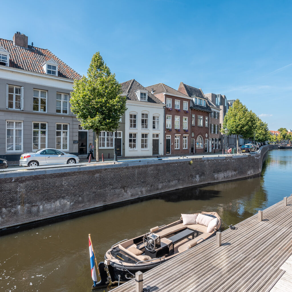Brede Haven 20 A ‘s-hertogenbosch