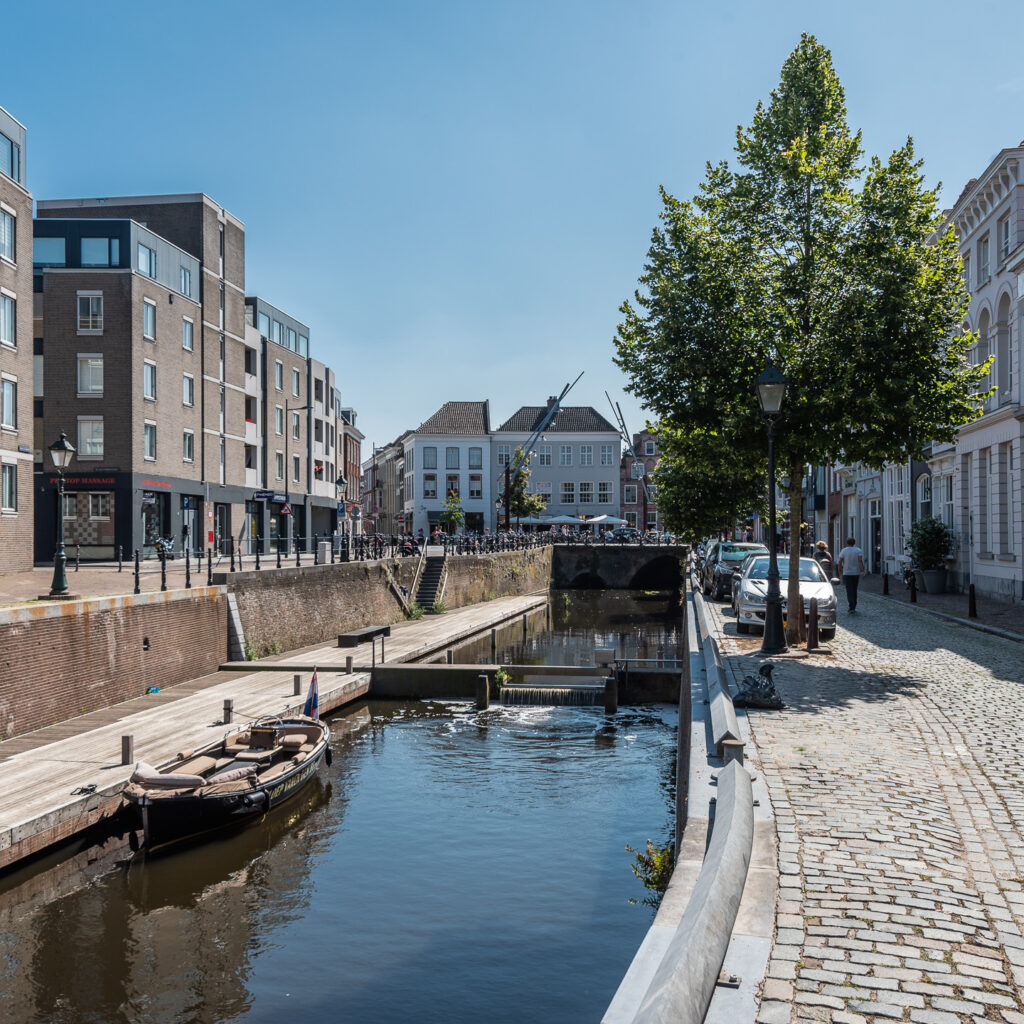 Brede Haven 20 A ‘s-hertogenbosch