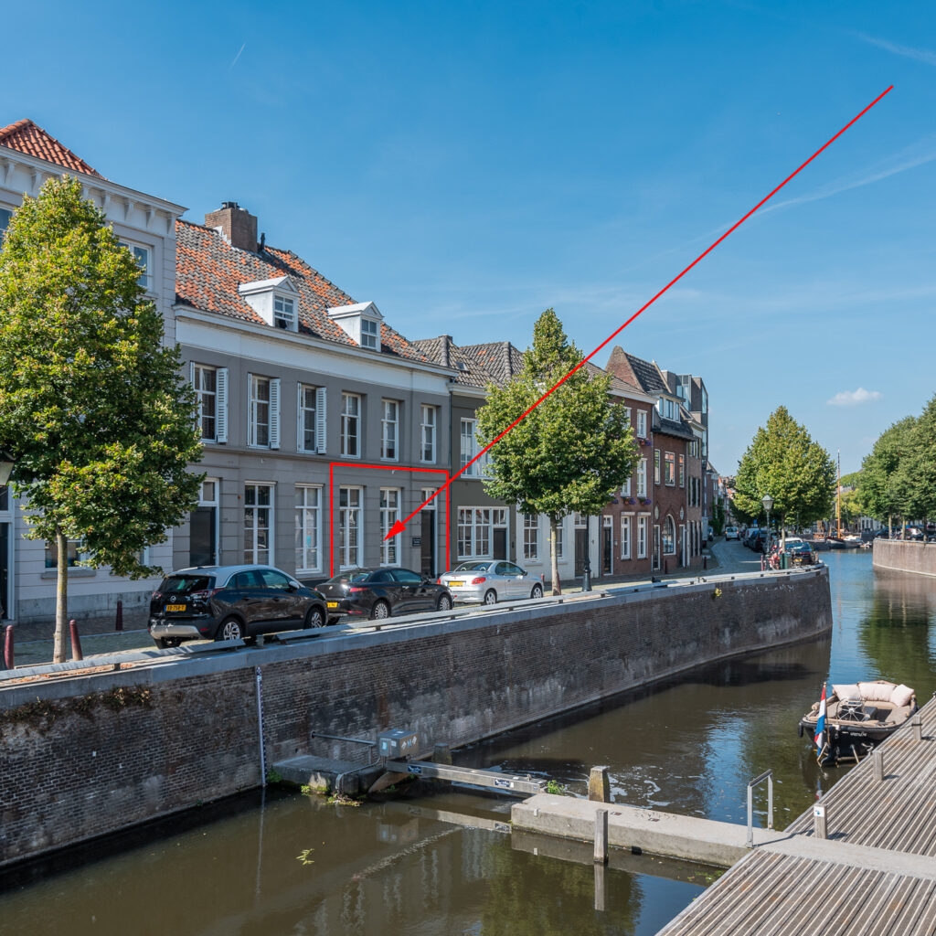 Brede Haven 20 A ‘s-hertogenbosch