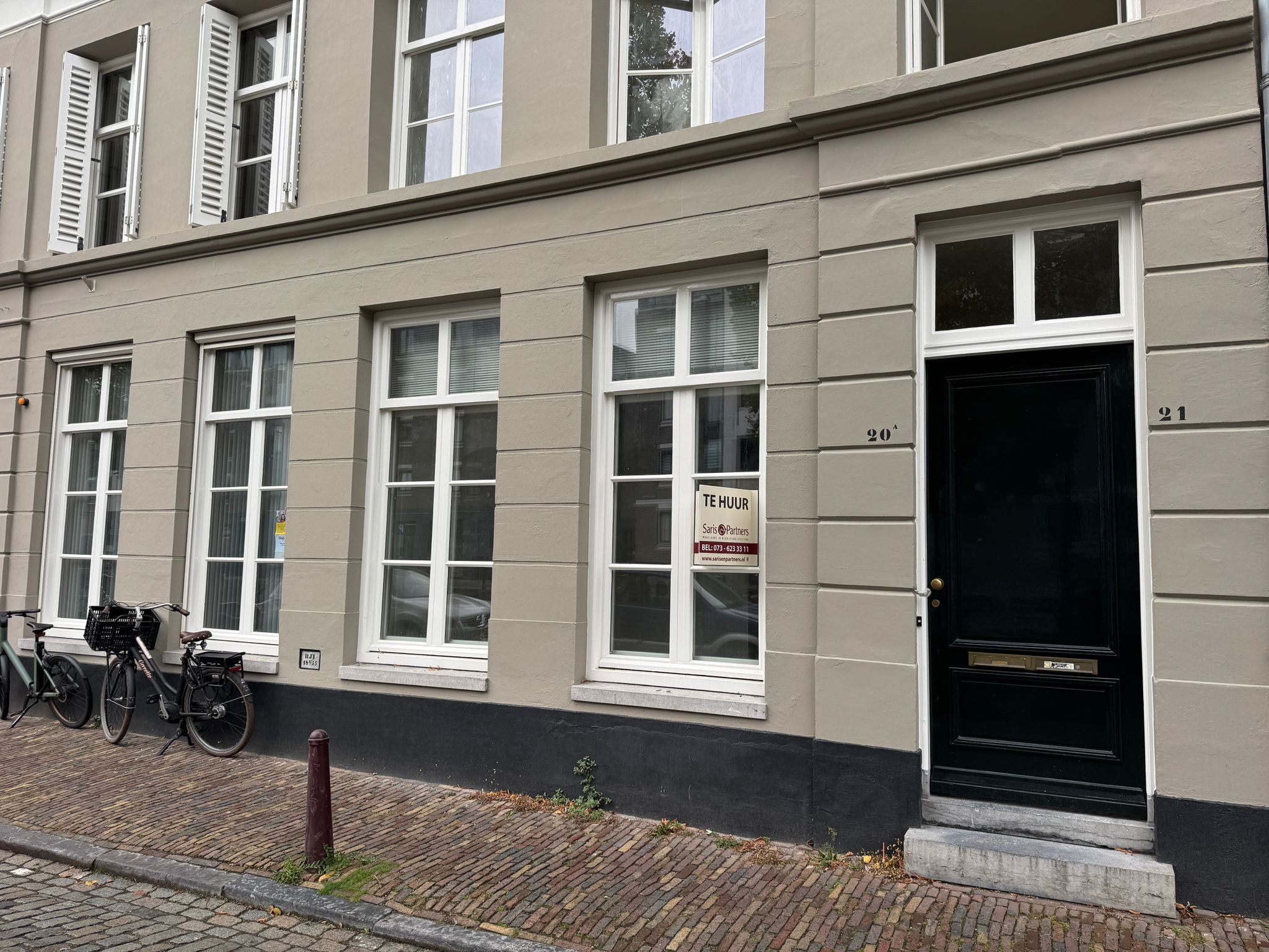 Brede Haven 20 A ‘s-hertogenbosch