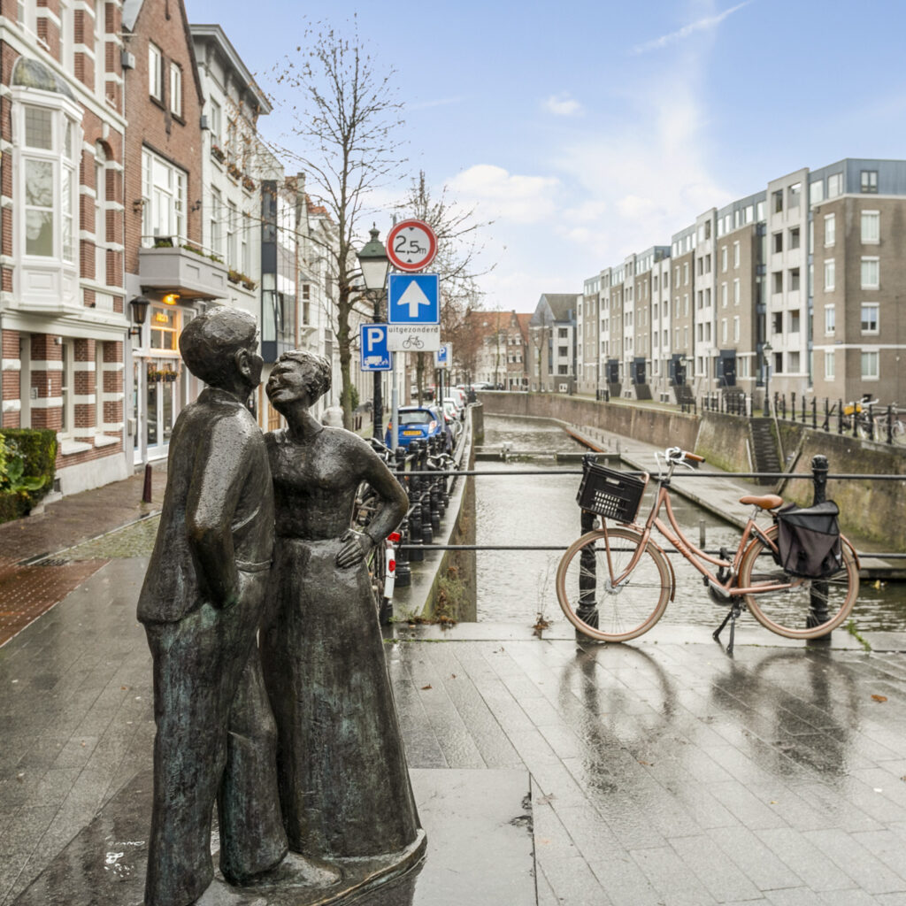 Brede Haven 6 ‘s-hertogenbosch