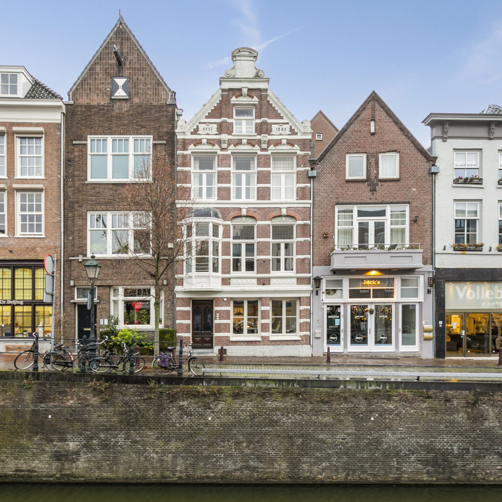 Brede Haven 6 ‘s-hertogenbosch