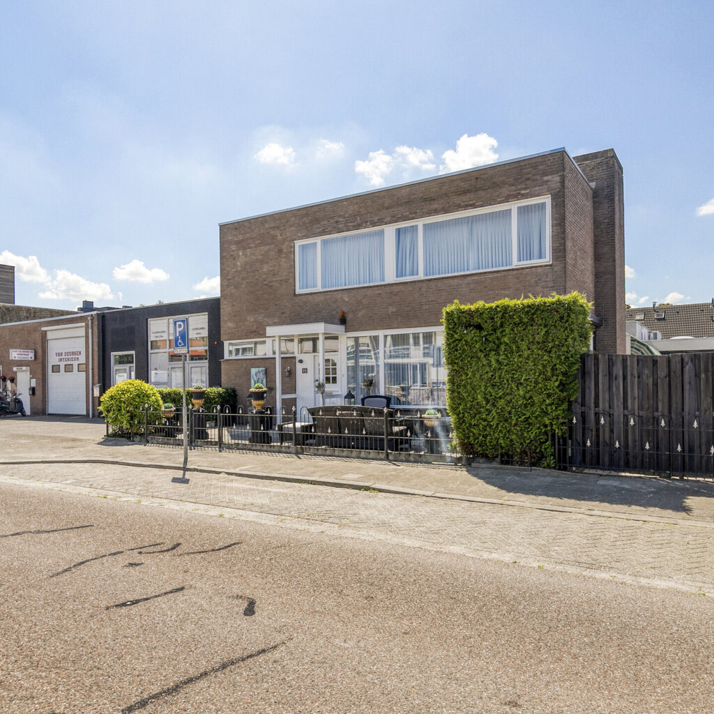 Dommelstraat 15-17 ‘s-hertogenbosch