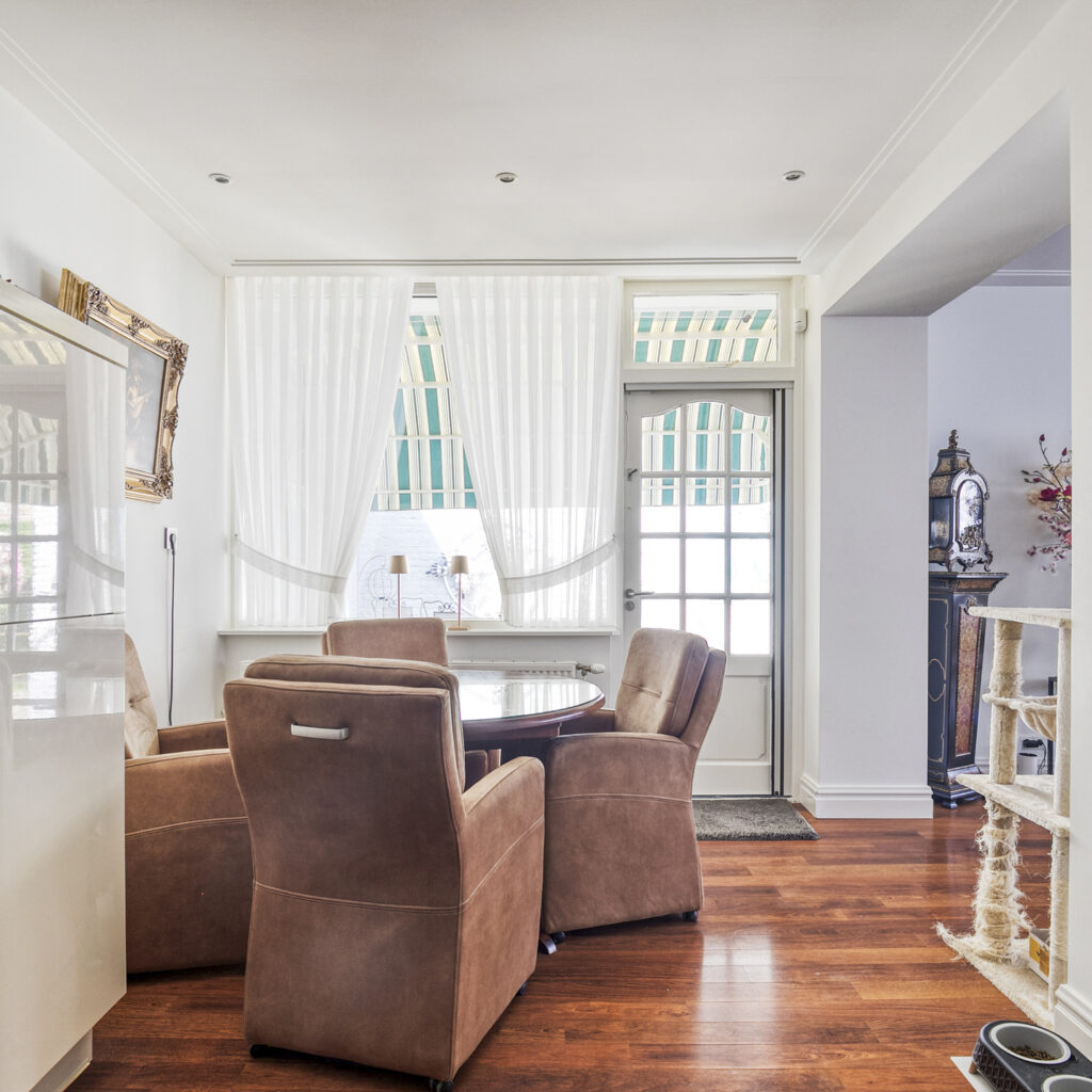 Dommelstraat 15-17 ‘s-hertogenbosch