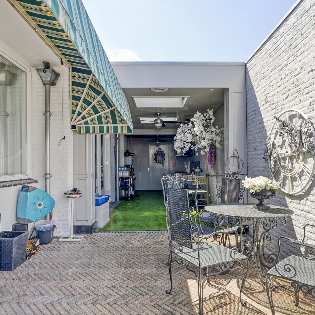 Dommelstraat 15-17 ‘s-hertogenbosch