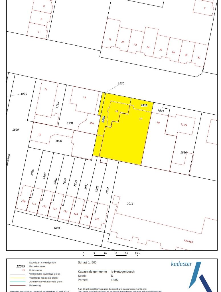 Dommelstraat 15-17 ‘s-hertogenbosch