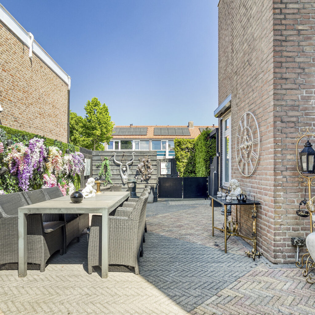 Dommelstraat 15-17 ‘s-hertogenbosch