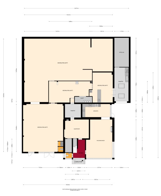 Dommelstraat 15-17 ‘s-hertogenbosch