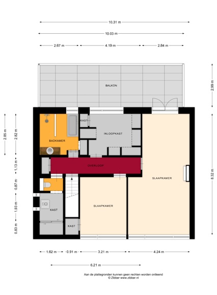 Dommelstraat 15-17 ‘s-hertogenbosch