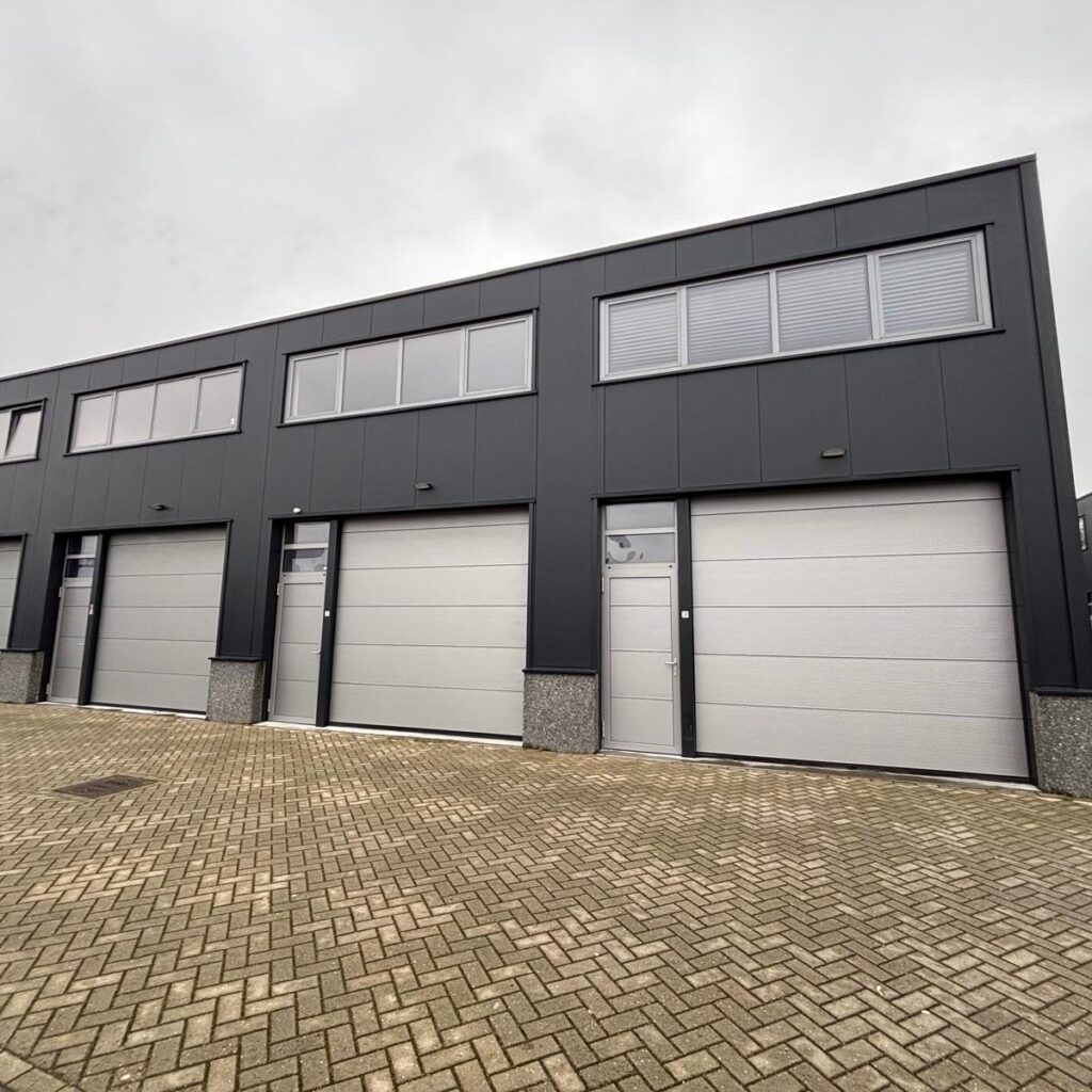 Graaf van Solmsweg 99 E 37 ‘s-hertogenbosch