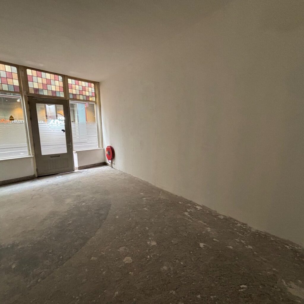 Minderbroedersstraat 10 ‘s-hertogenbosch