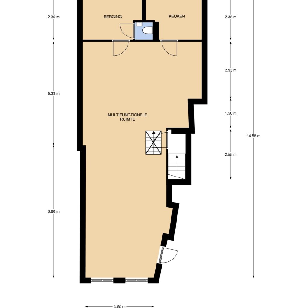 Orthenstraat 314 ‘s-hertogenbosch