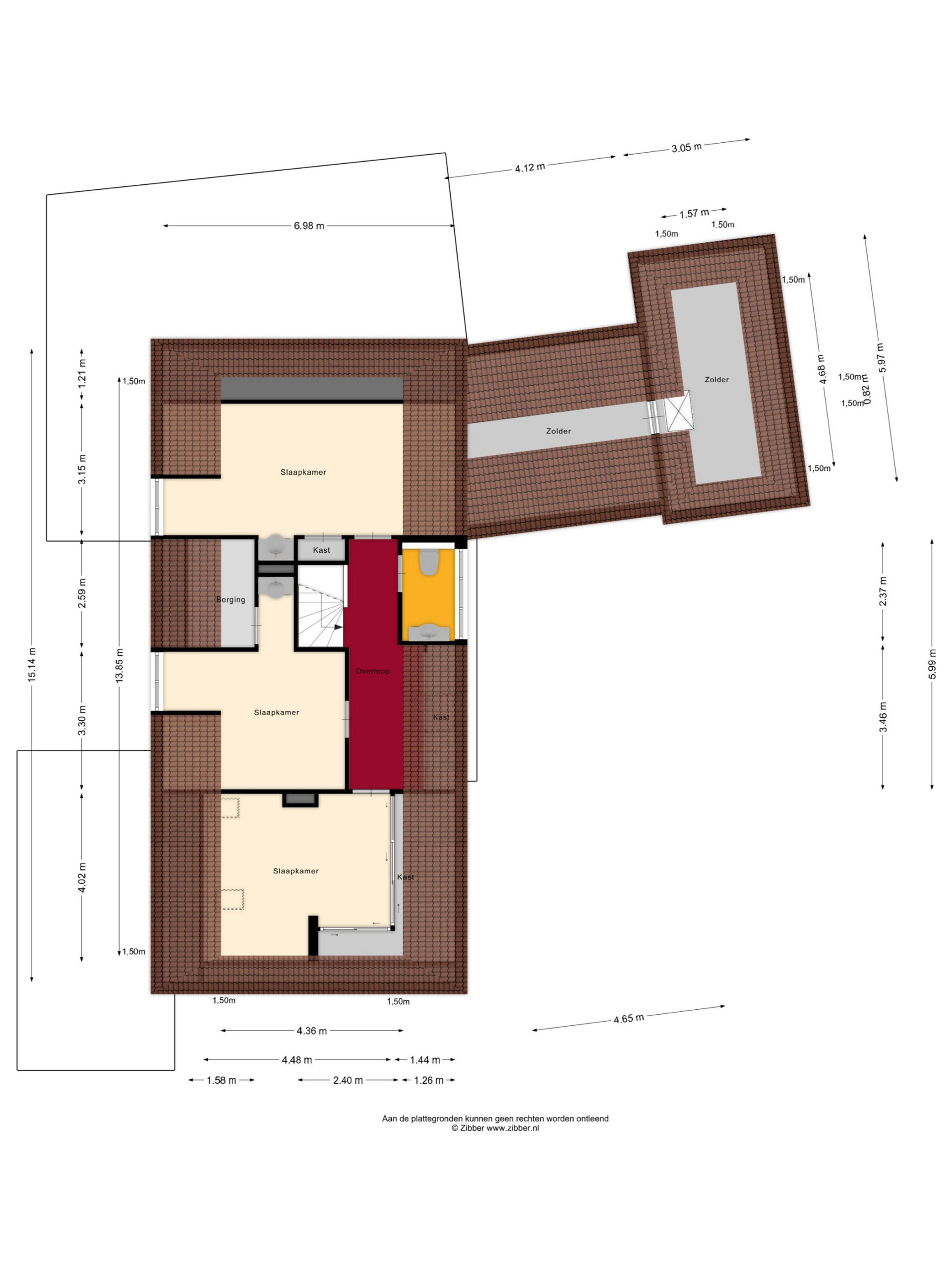 Oude Vlijmenseweg 178 ‘s-hertogenbosch