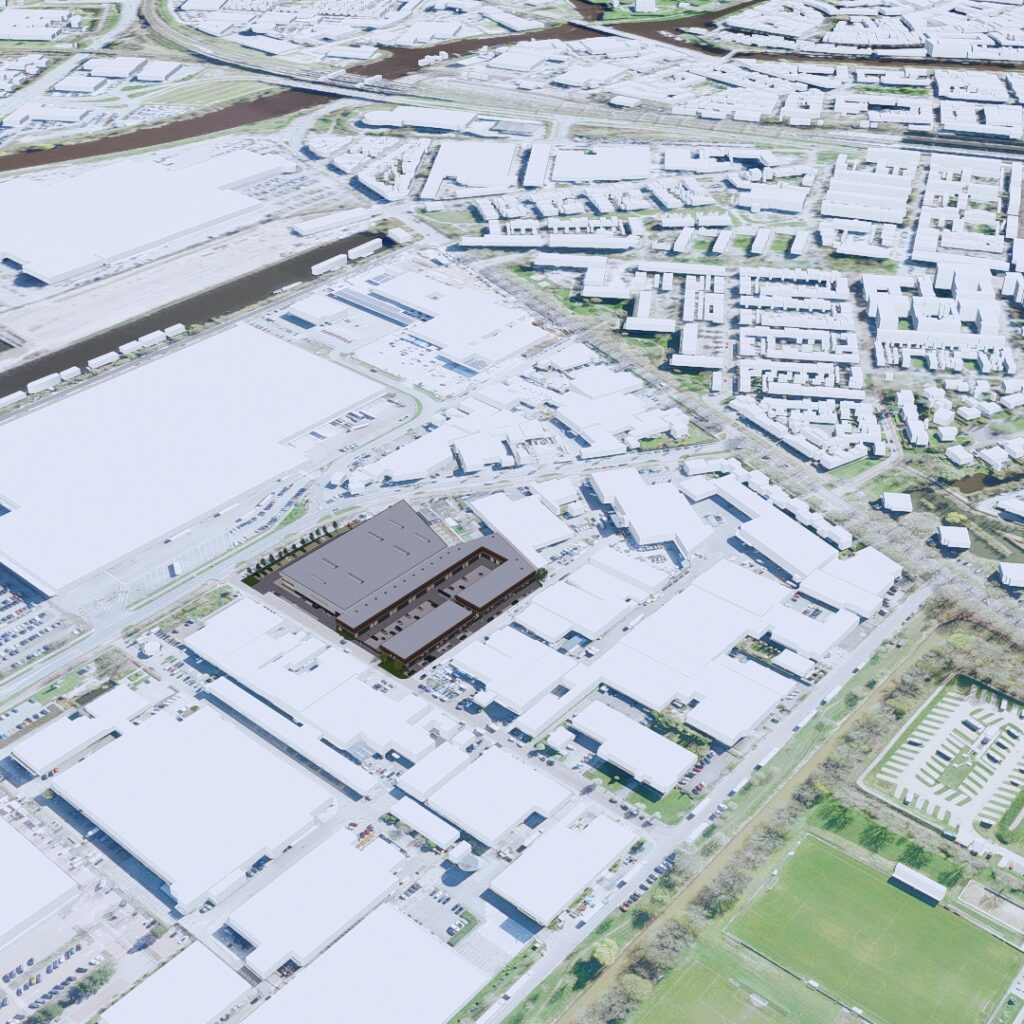 Rietveldenweg 0 ong ‘s-hertogenbosch