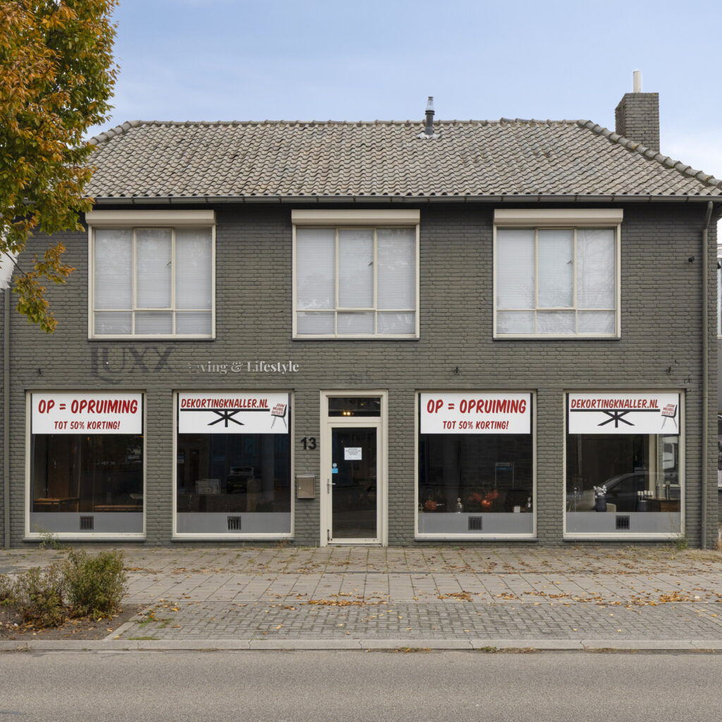 Rietveldenweg 13 ‘s-hertogenbosch