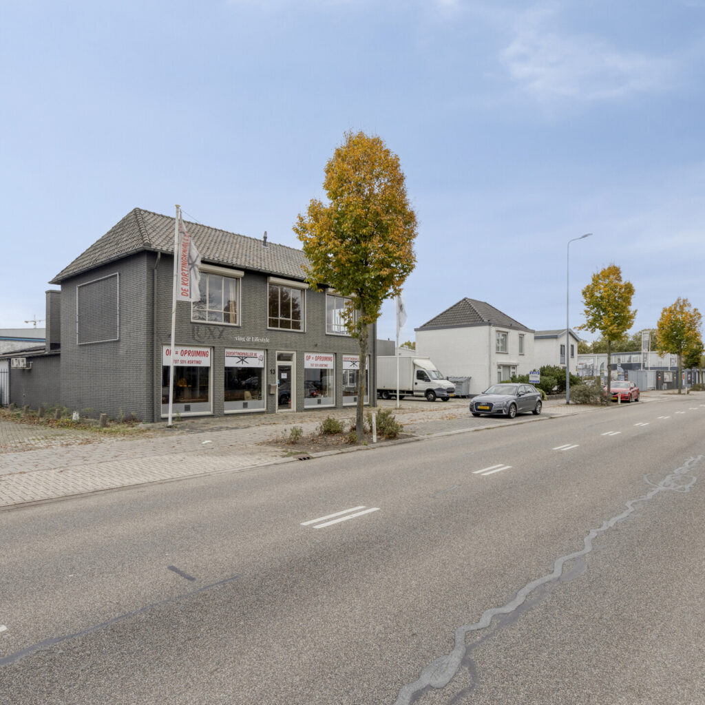 Rietveldenweg 13 ‘s-hertogenbosch