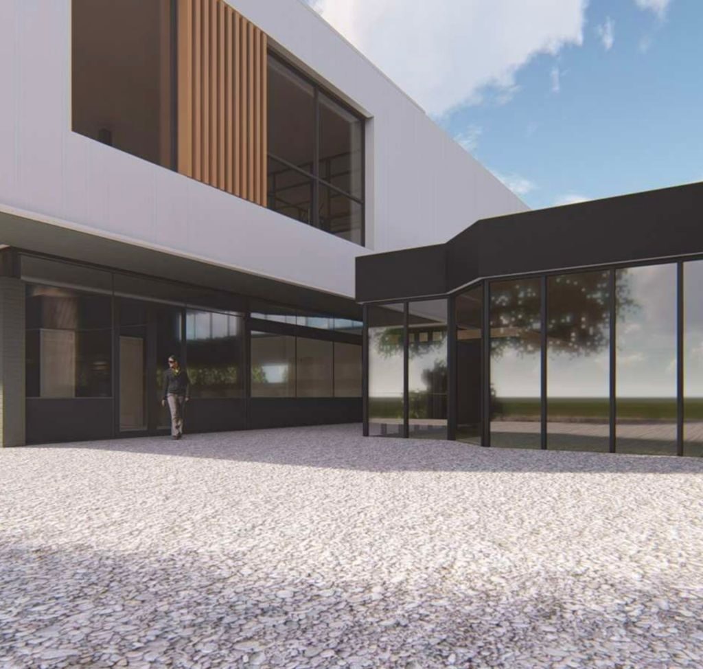 Rietveldenweg 32 ‘s-hertogenbosch