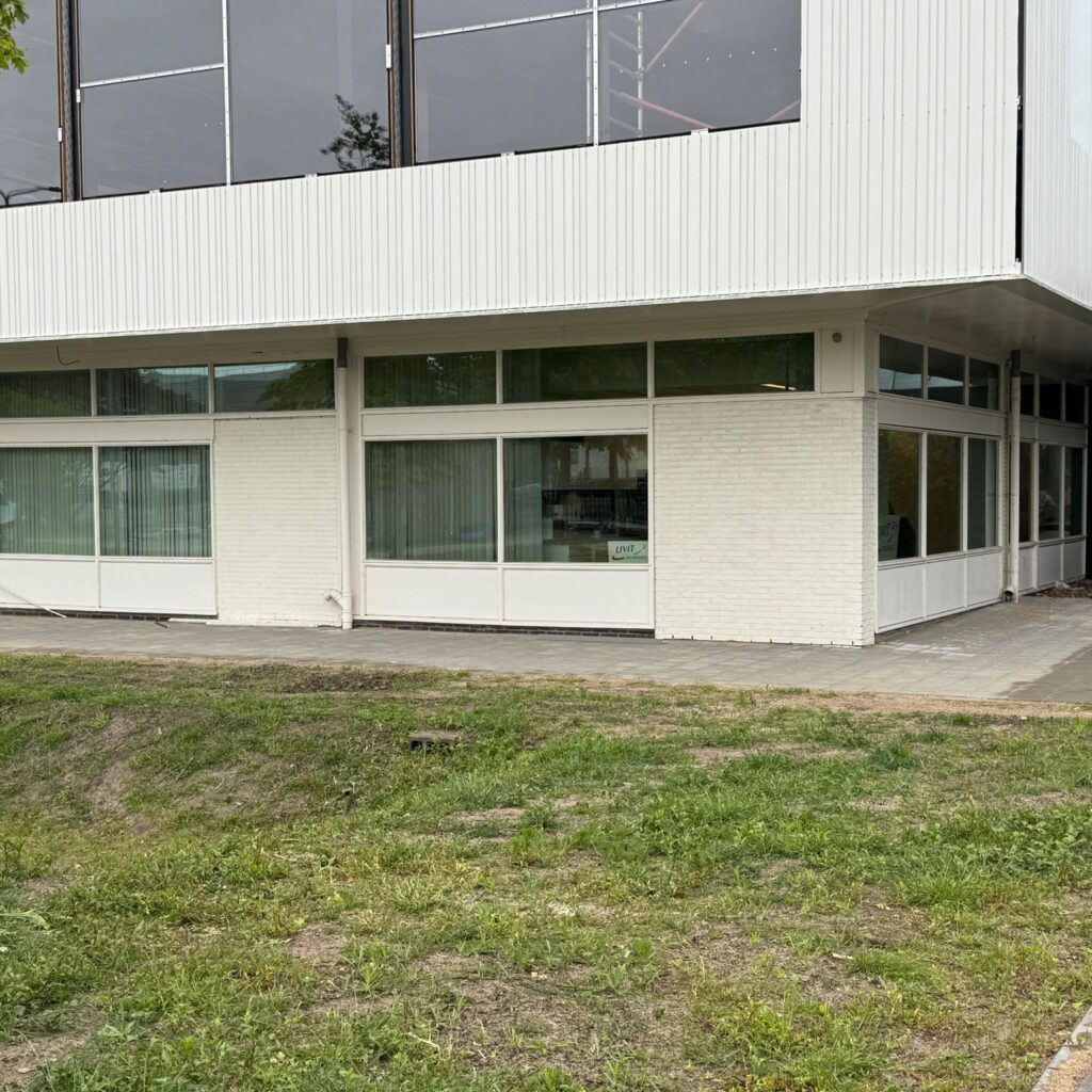 Rietveldenweg 32 ‘s-hertogenbosch