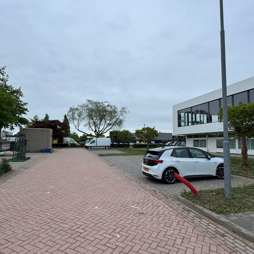 Rietveldenweg 32 ‘s-hertogenbosch