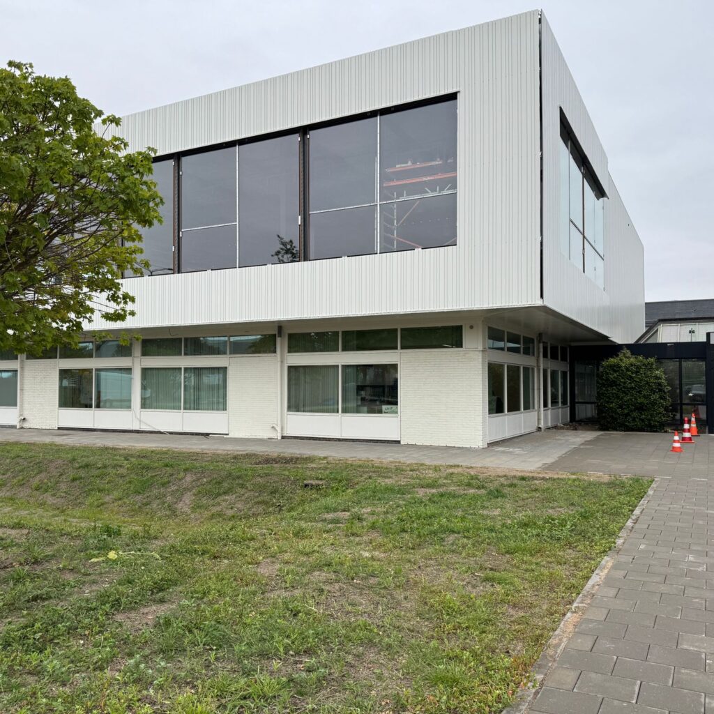 Rietveldenweg 32 ‘s-hertogenbosch