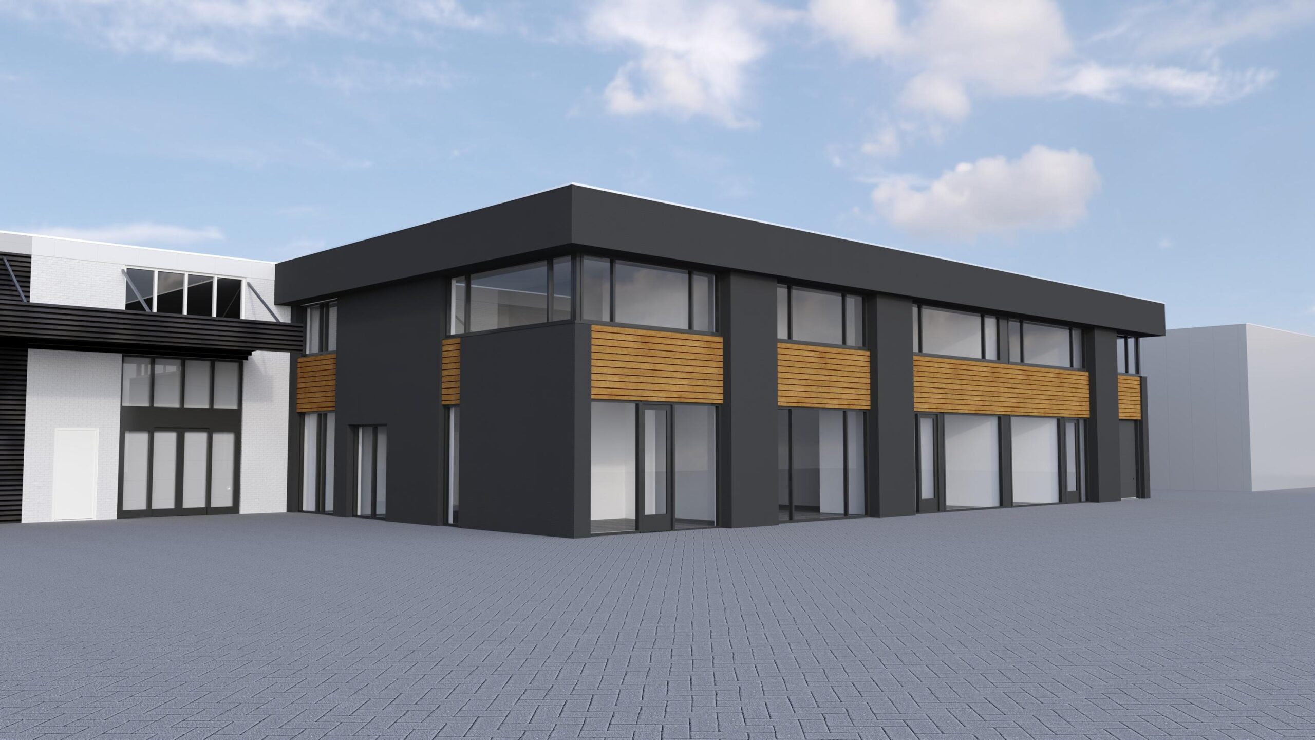 Rietveldenweg 41 B ‘s-hertogenbosch