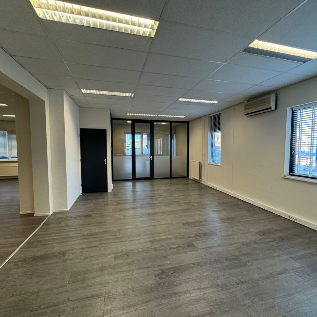 Rietveldenweg 41 B ‘s-hertogenbosch