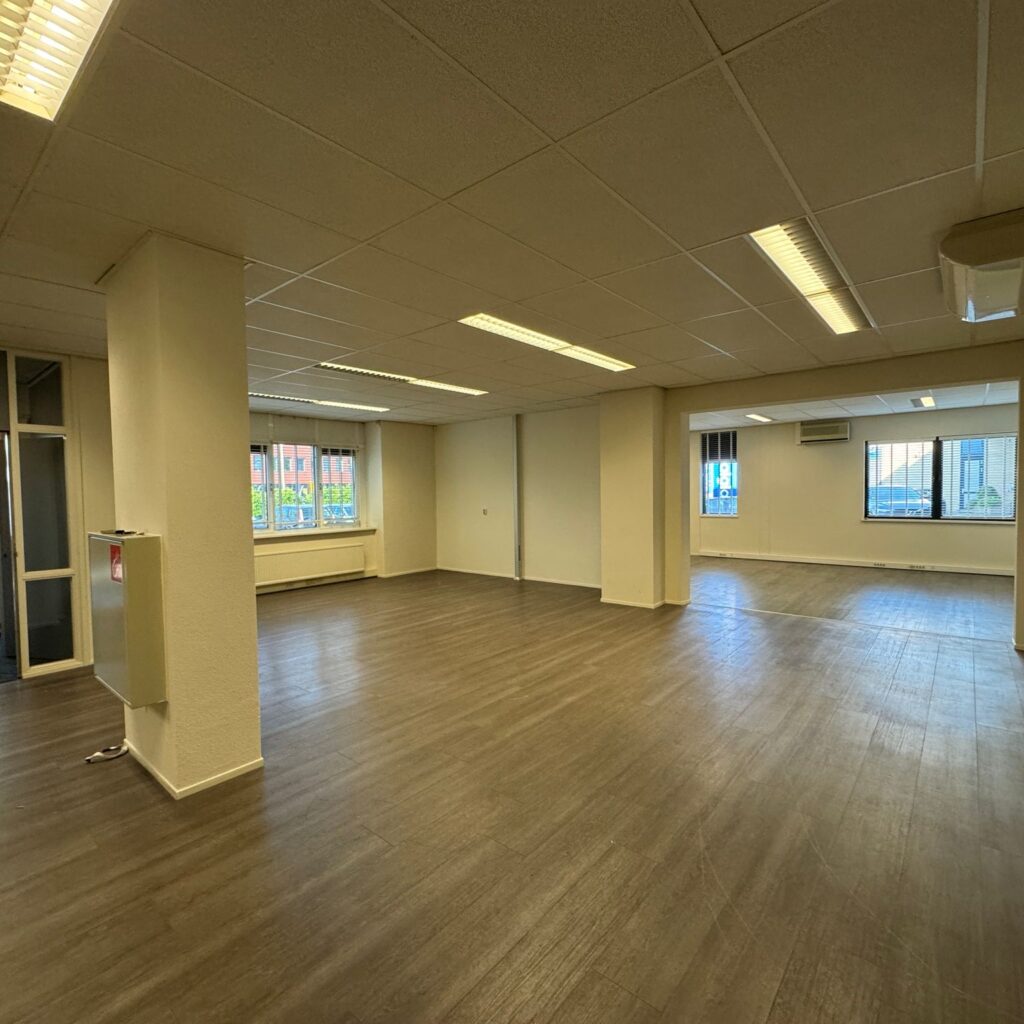 Rietveldenweg 41 B ‘s-hertogenbosch