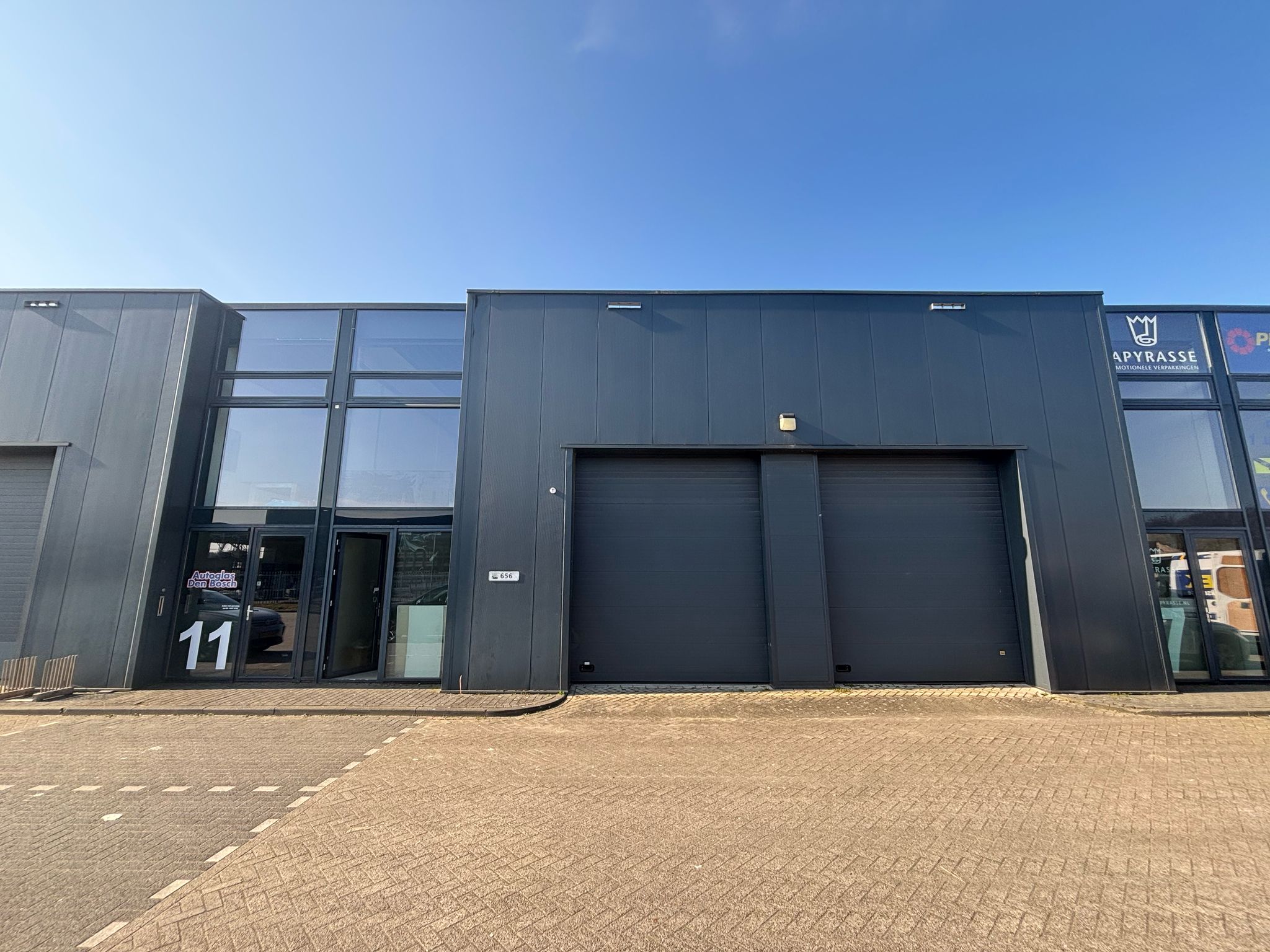 Siloweg 9 ‘s-hertogenbosch