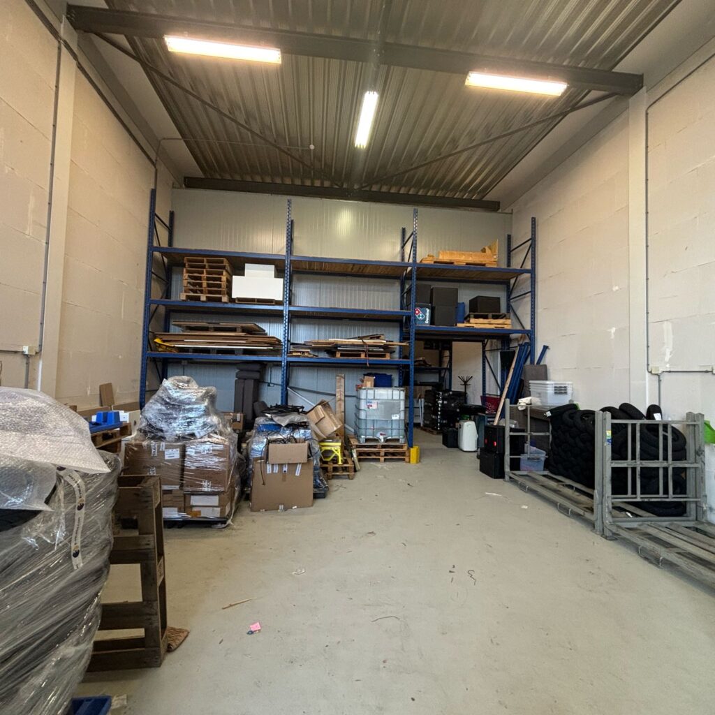 Siloweg 9 ‘s-hertogenbosch