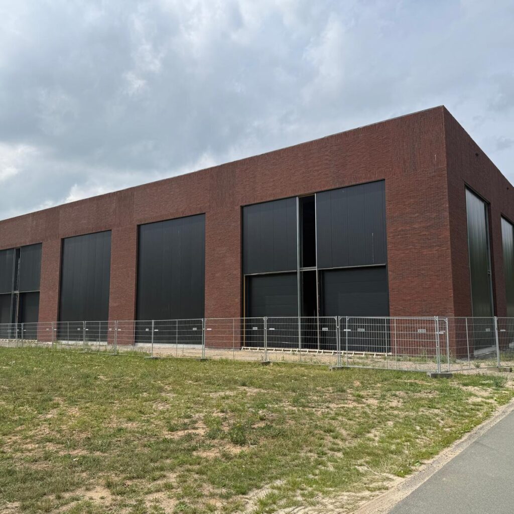 Titaniumlaan 40-48 ‘s-hertogenbosch