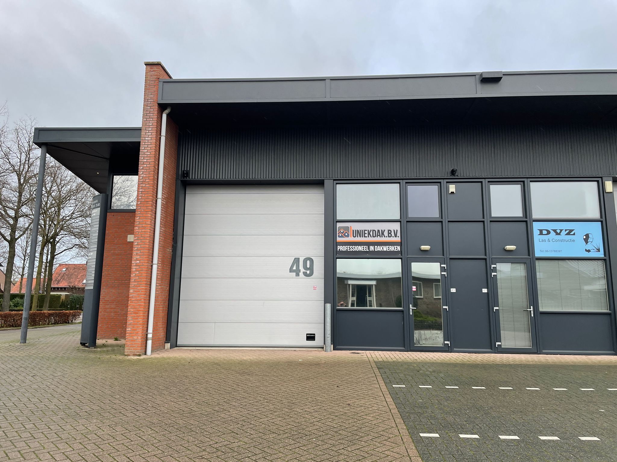 Heidebloemstraat 49 Schijndel