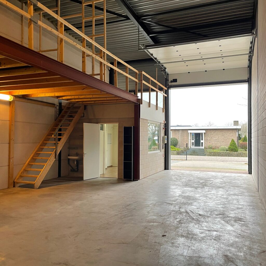 Heidebloemstraat 49 Schijndel