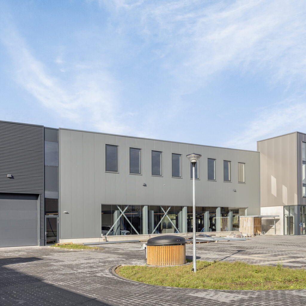 Nieuwe Eerdsebaan 2 Schijndel