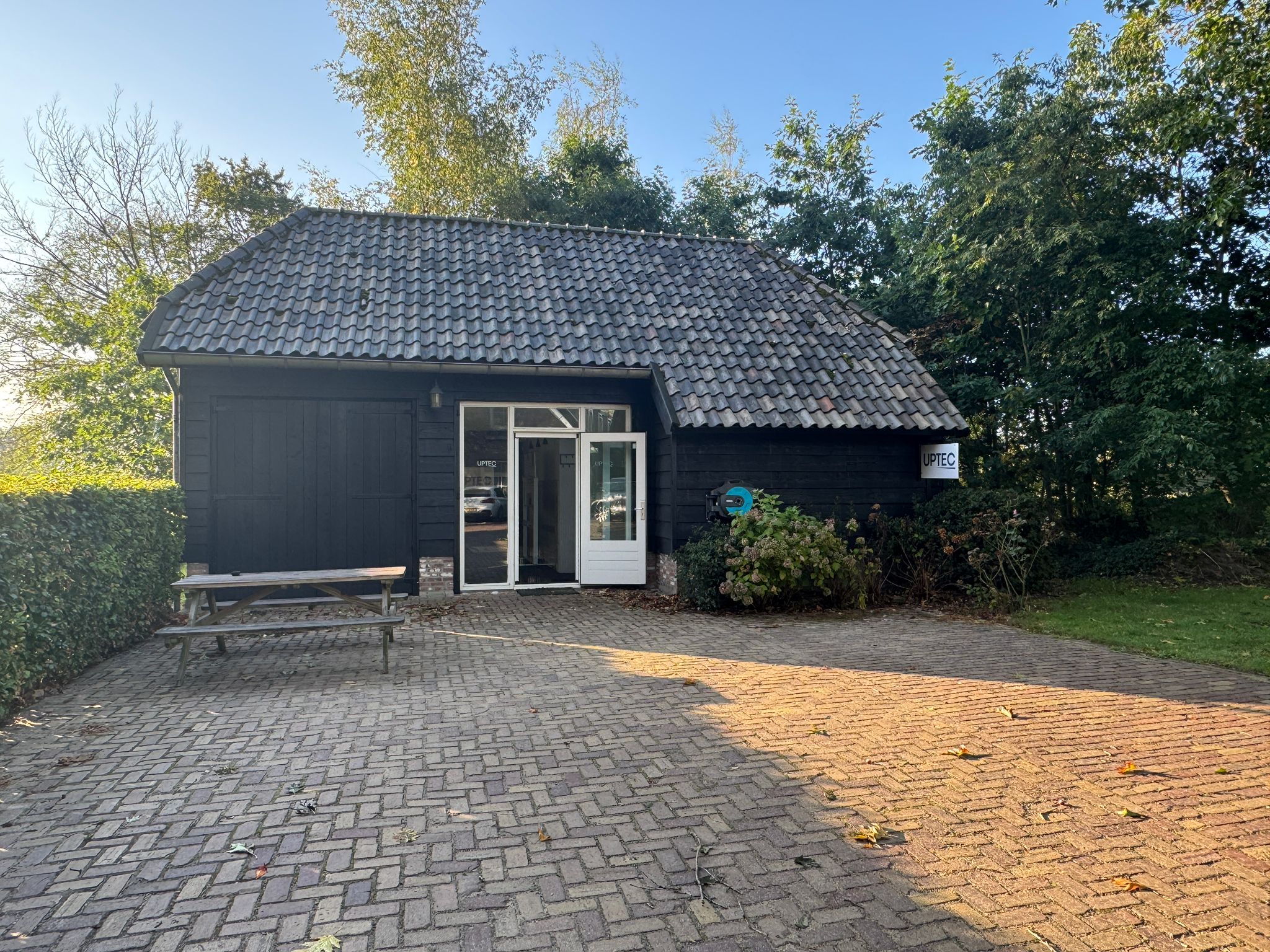 Theerestraat 78 Sint-michielsgestel