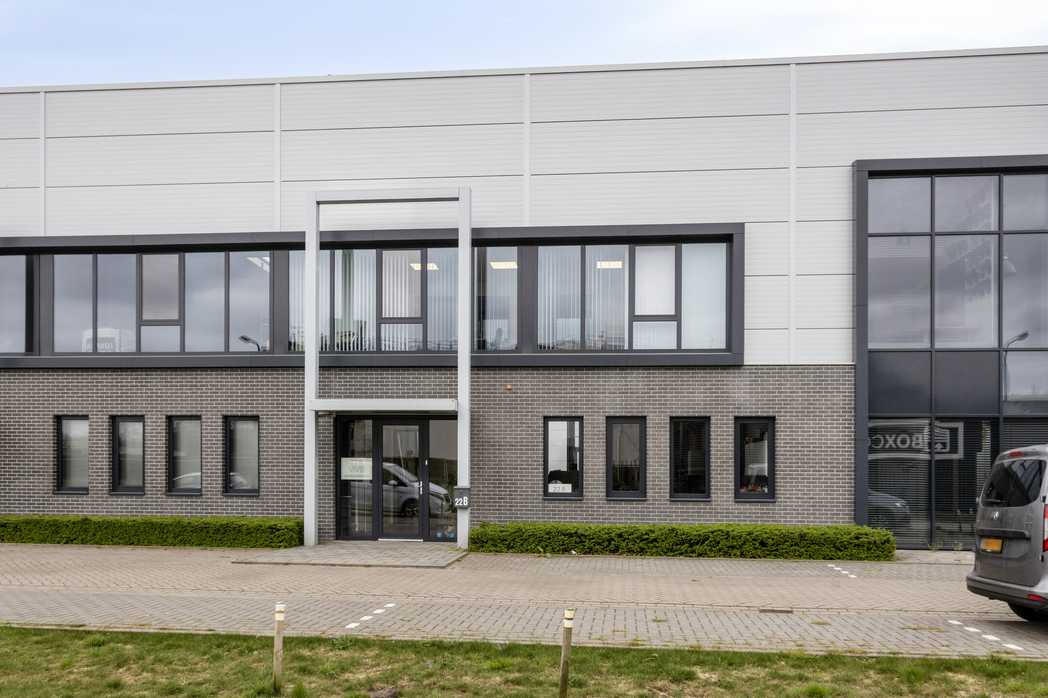 Pater van den Elsenlaan 22 B Veghel