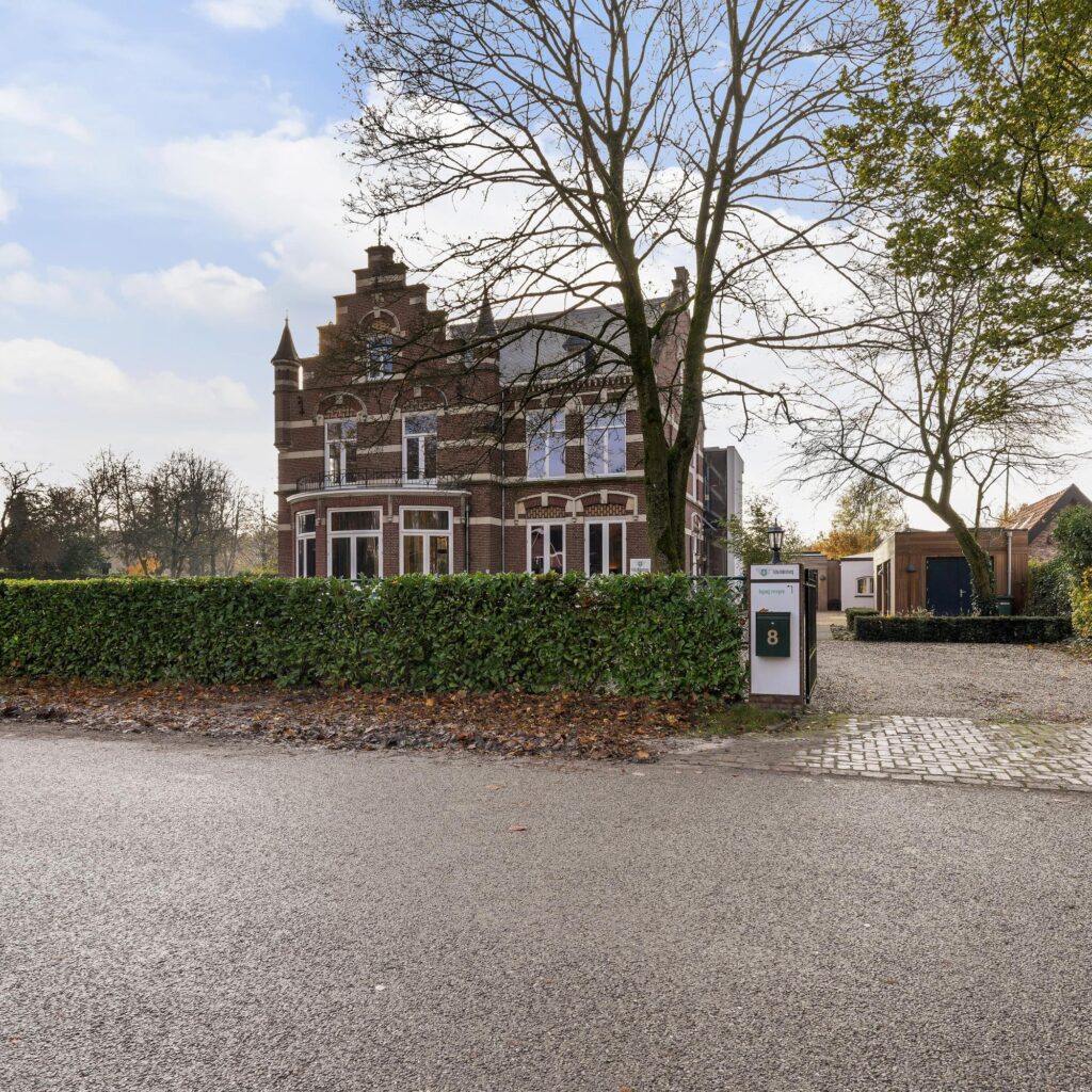 St.-Michielsgestelseweg 8 Vught