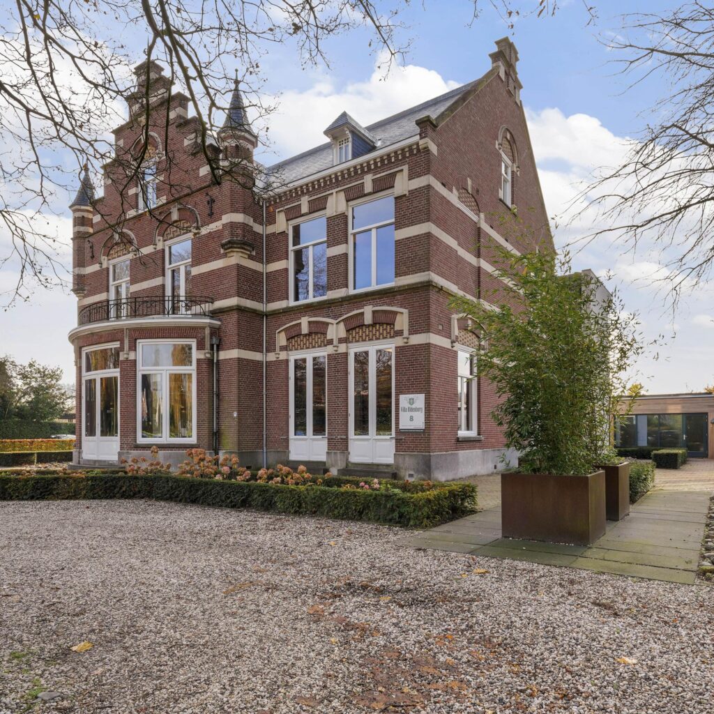 St.-Michielsgestelseweg 8 Vught