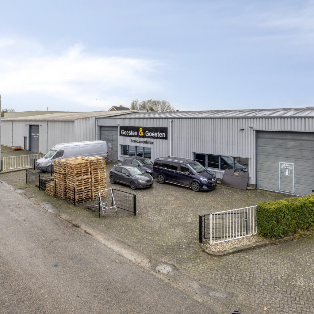 Industrieweg 6 Ammerzoden