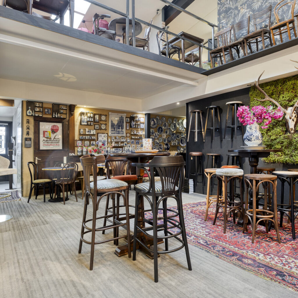 Industrieweg 6 Ammerzoden