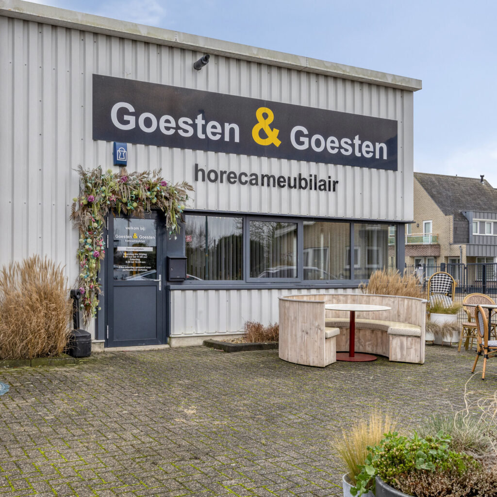 Industrieweg 6 Ammerzoden