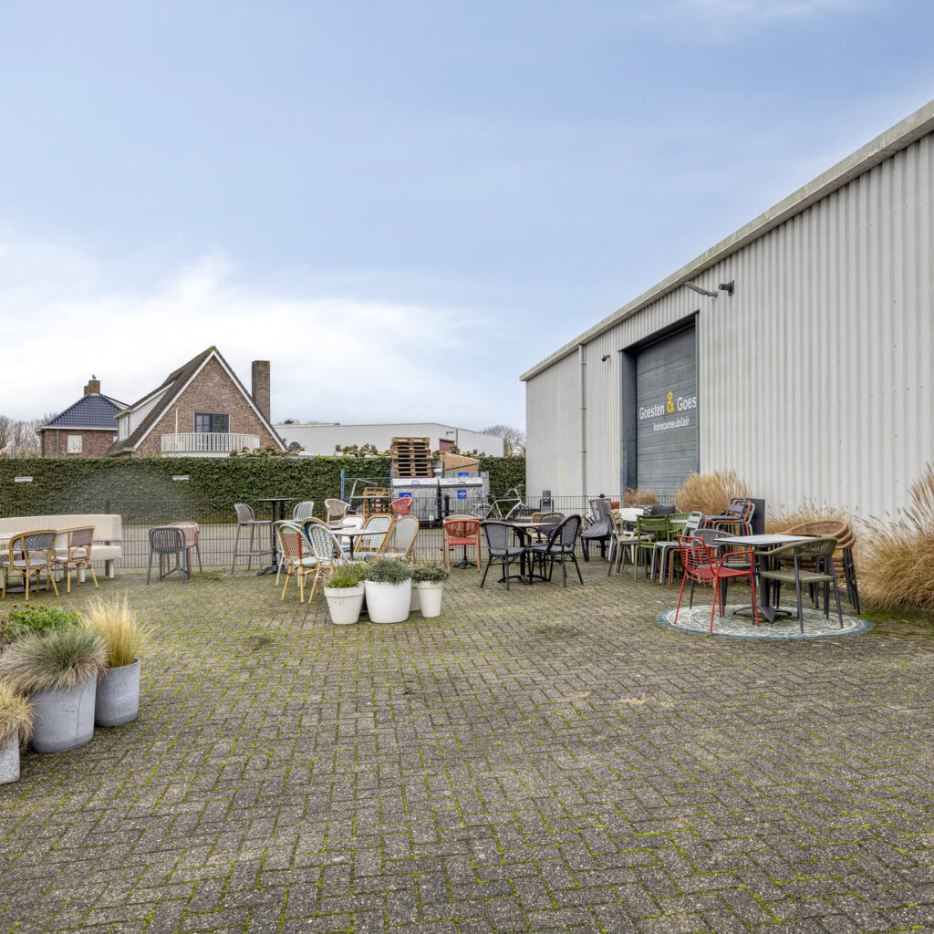 Industrieweg 6 Ammerzoden