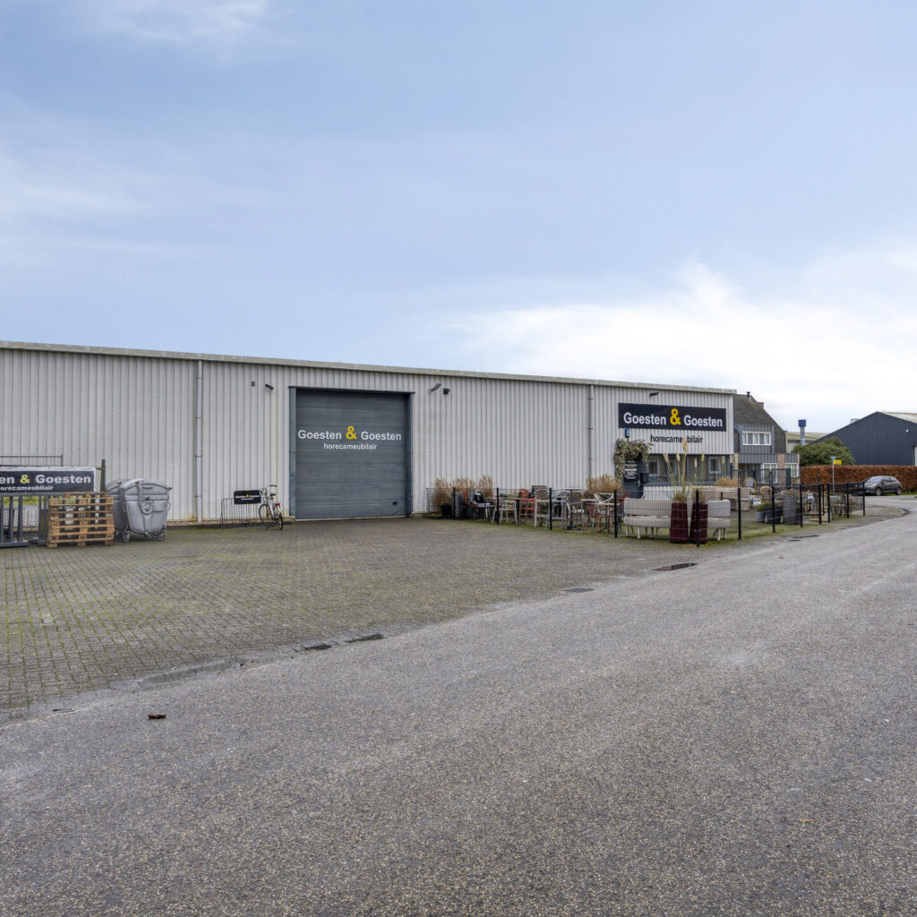 Industrieweg 6 Ammerzoden