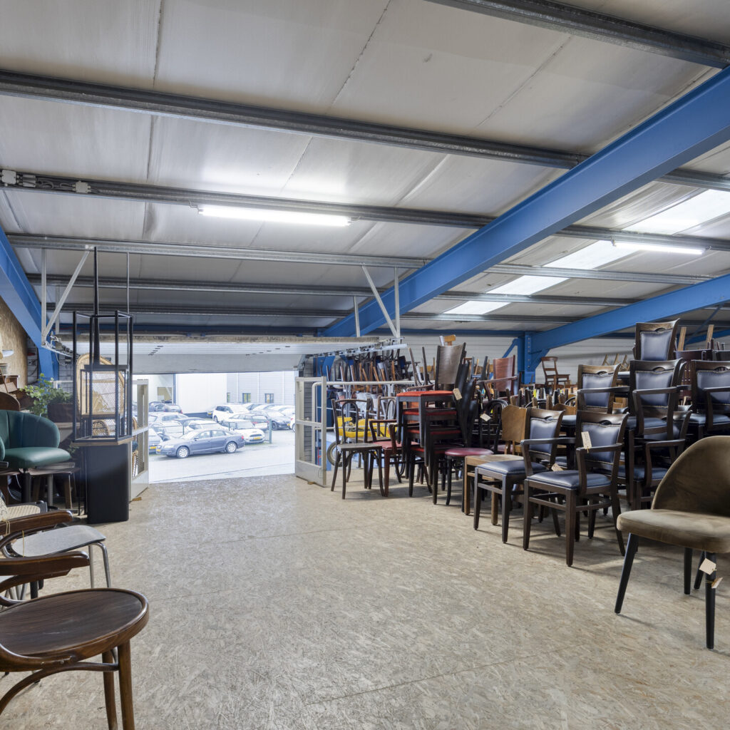 Industrieweg 6 Ammerzoden