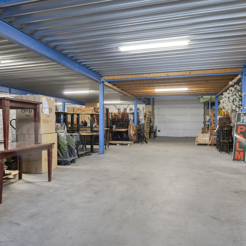 Industrieweg 6 Ammerzoden