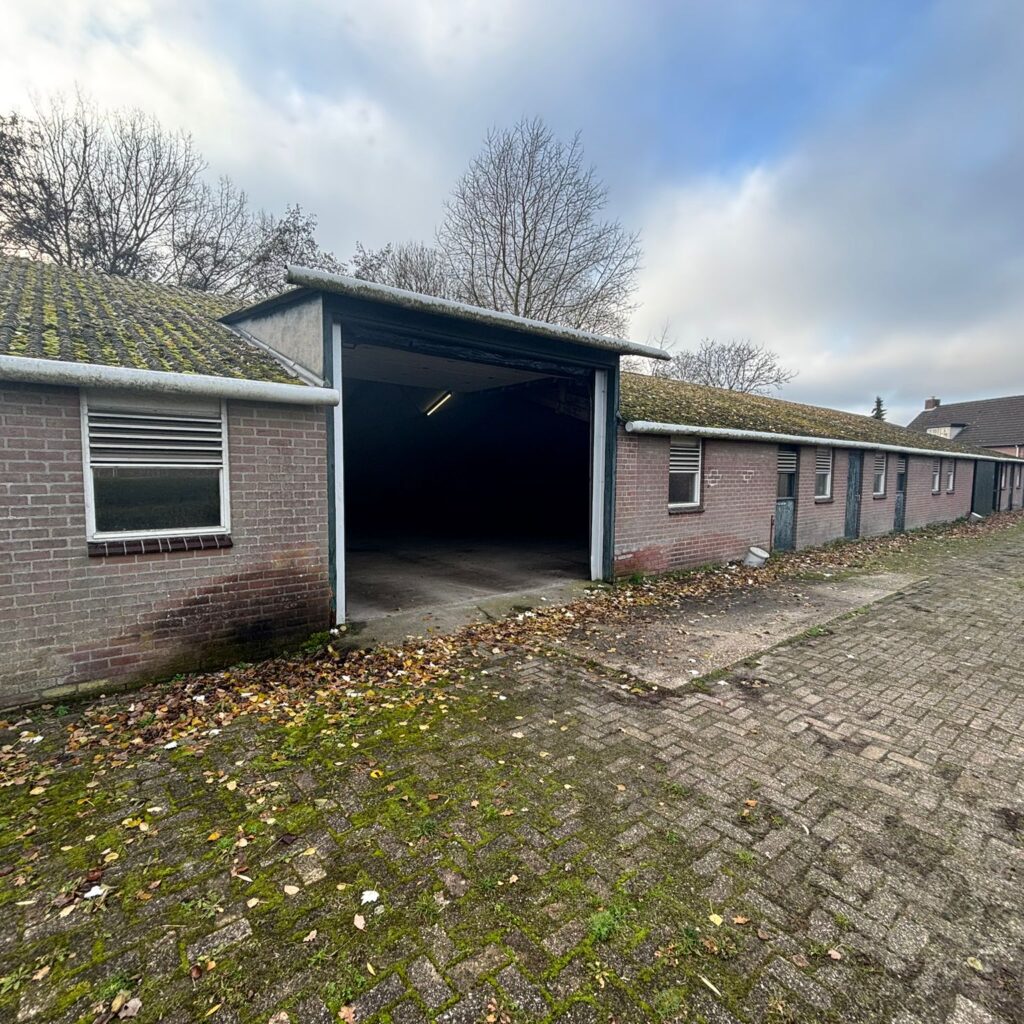 Brabantsehoek 16 Biezenmortel