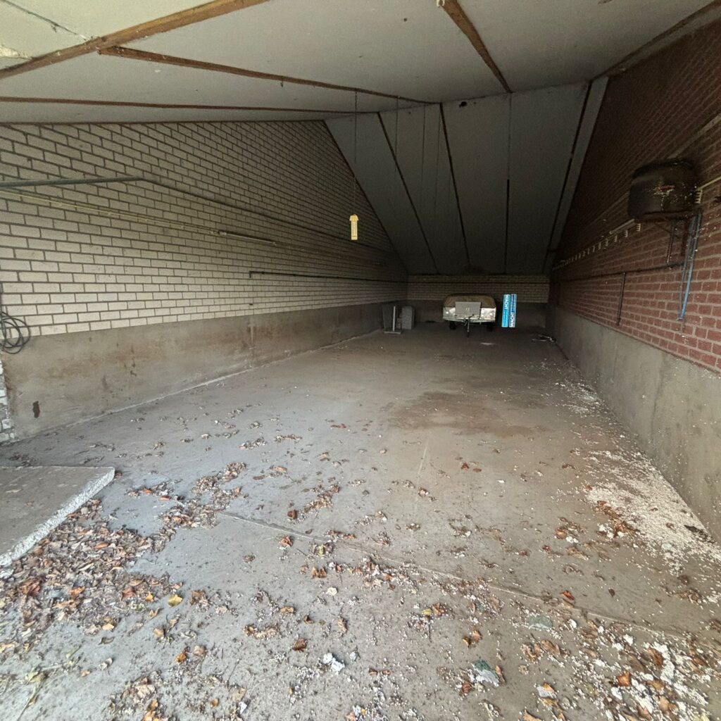 Brabantsehoek 16 Biezenmortel