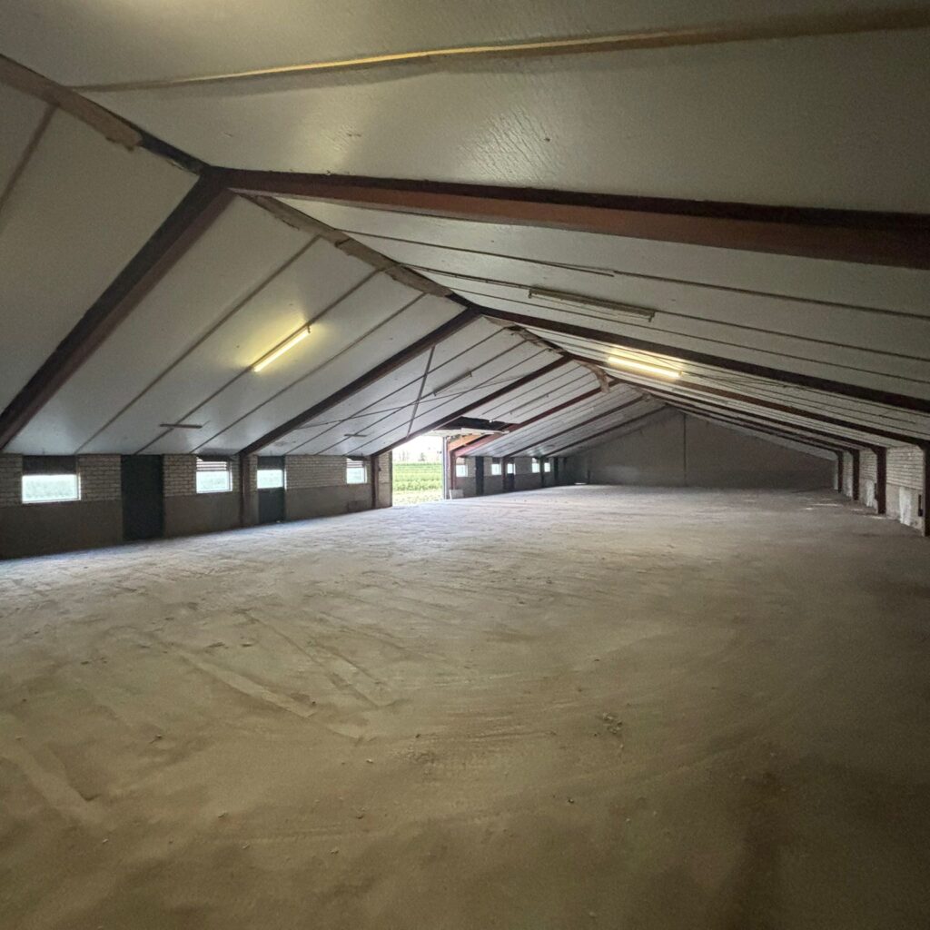 Brabantsehoek 16 Biezenmortel